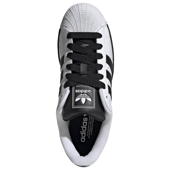Adidas Superstar II